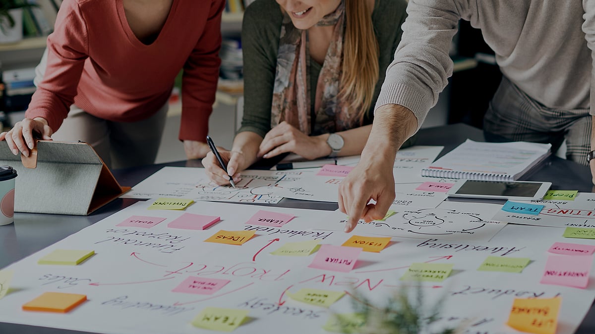 Brand Strategy | Creative Refinery