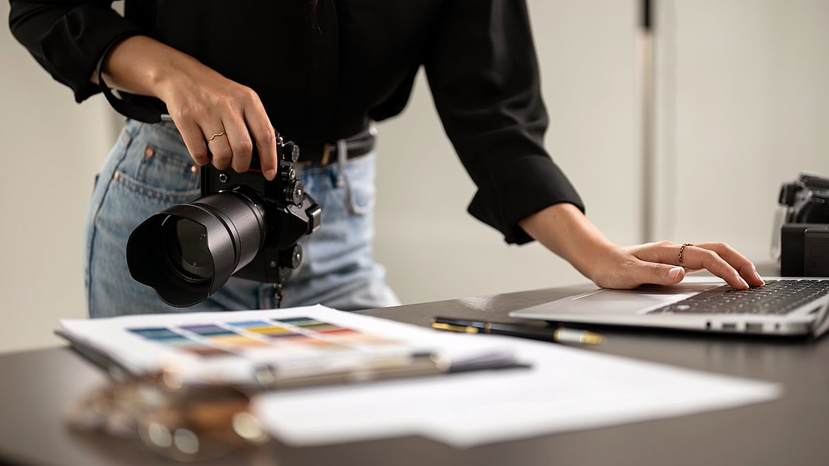 Creative Services | Creative Refinery, Auckland