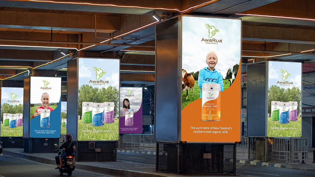 Campaigns & Promotions | Creative Refinery, Auckland