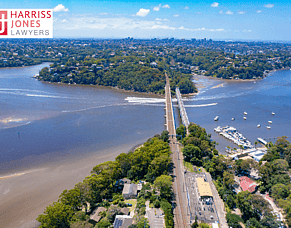 Court Approves Gymea Bay Waterfront Works After Parties Reach Agreement