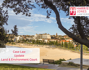 LEC Case Review: Court Upholds Amended Coogee Apartment Development, Highlighting the Value of Conciliation
