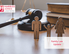 Court Orders Graduated Time Arrangement in Complex Parenting Case, Emphasising Child&rsquo;s Best Interests