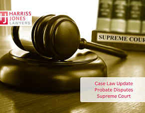 Family Feud Over an Inheritance: Why the Court Said &ldquo;No&rdquo; to Free Legal Help