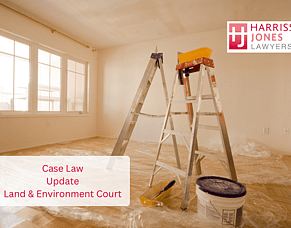 Your Development Was Refused? What Happens Next and How a Recent Court Case Offers Hope.