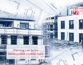 Understanding NSW DCPs: How Council Guides Your Development Design