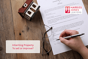 Deceased Estates and Property &ndash; What are your options?