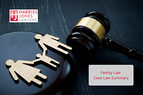 Key Appeal Decision: Court Orders New Trial in High-Conflict Parenting Case