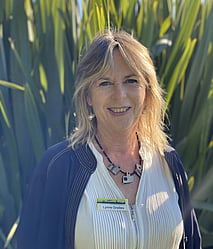 Lynne Snellex - St MarysTe Kura o Paeraki Mt. Pleasant