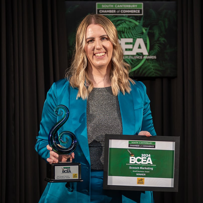 We're thrilled to share our latest achievement! Scooch Marketing has been recognised for our hard work, dedication, and impact on the community. Discover how our journey, team, and commitment to excellence have led us to this incredible milestone.