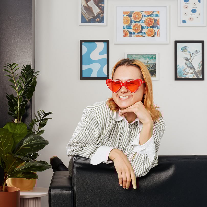 Boost organic rankings with Scooch Marketing's expertise in social media giveaways.