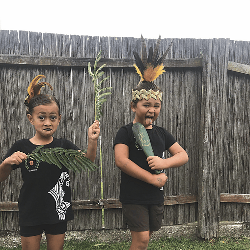 Ute branding secondary colour