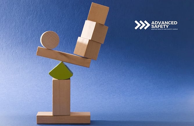 Health and safety reform in the balance, Advanced Safety