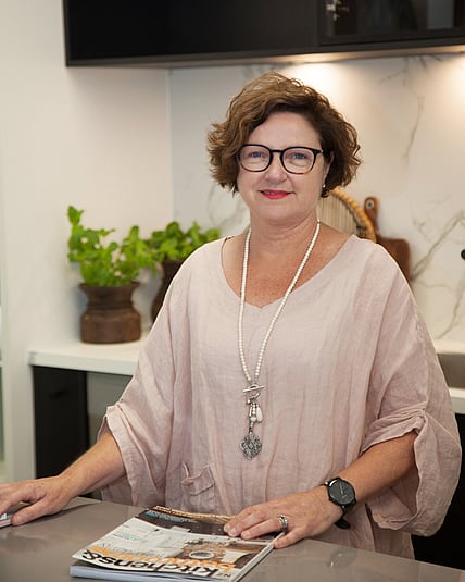 Delwyn McClennan Kitchen Designer