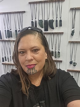 New Zealand Greenstone Pounamu Shop | Buy Greenstone NZ