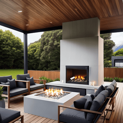 Gas Fitting & Maintenance