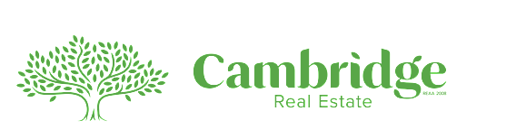 Cambridge Real Estate