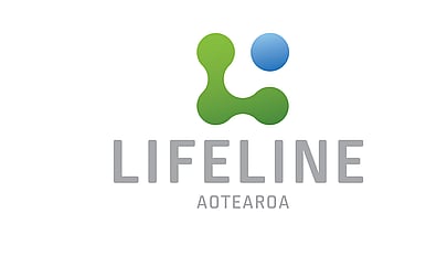 Lifeline Helpline Aotearoa