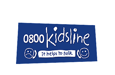 Kidsline counselling for young people up to 18yrs