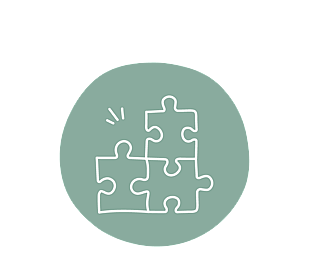 Puzzle piece icon for Crisis Comms projects for Belle PR