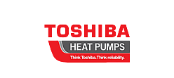 Toshiba Heat pumps NZ is a WPIA dicsount partner