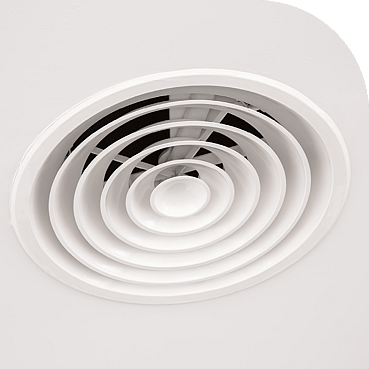 ducted air conditioning