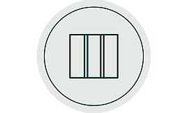 icon for wardrobe sliding doors