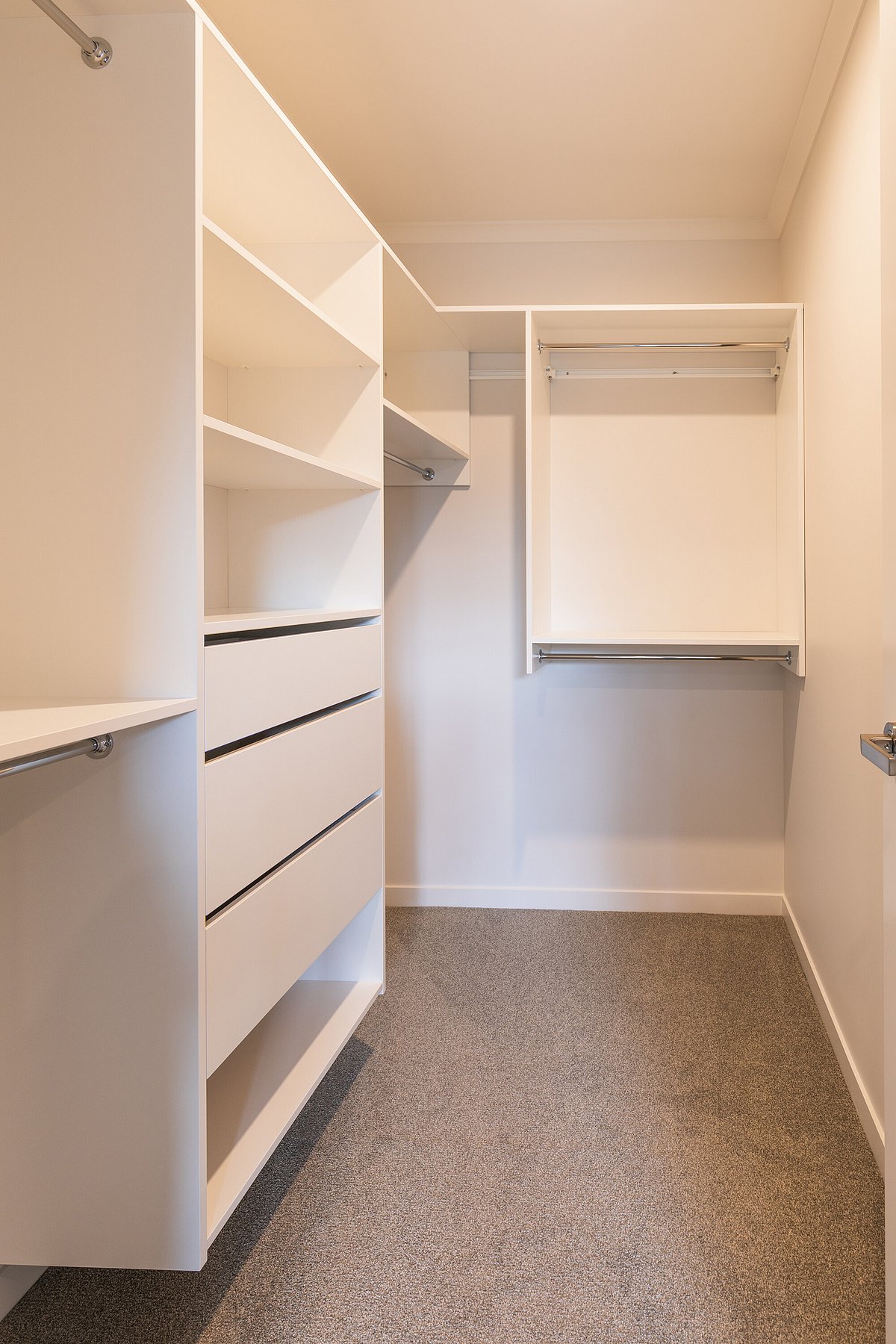 Waikato Wardrobes | Custom Wardrobes & Home Storage