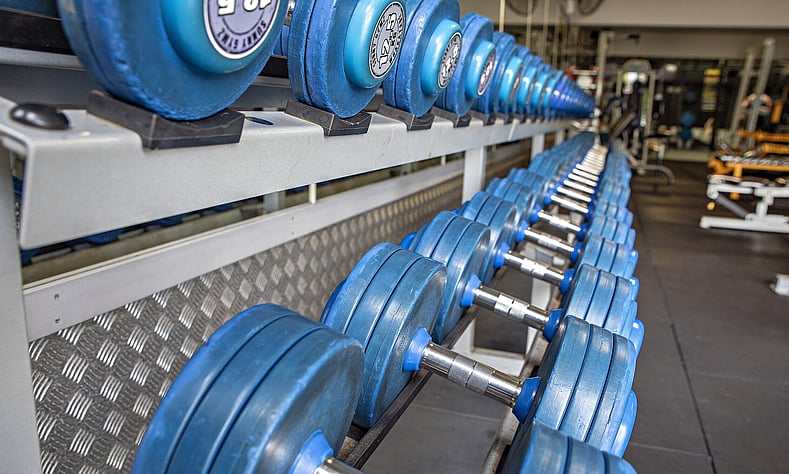 strength training whakatane