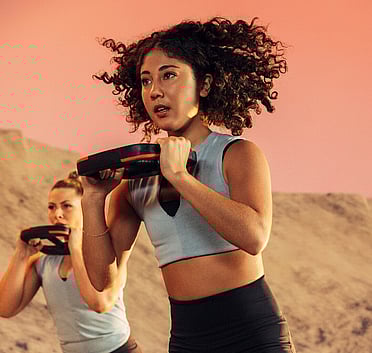 Les Mills BODYSTEP™