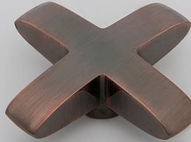 Antique Copper Alternative Colour Sample