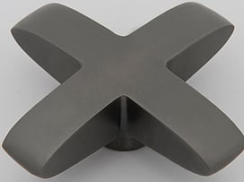 Gunmetal Alternative Colour Sample