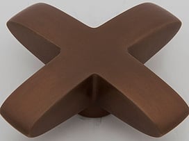 Antique Brass Alternative Colour Sample