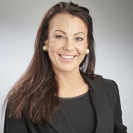 Craig Brown Photographer's portrait image of a lady