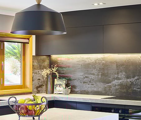 Craig Brown Photographer's image of a kitchen