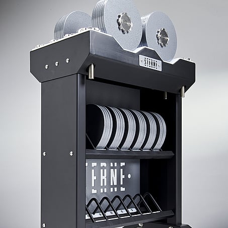 Craig Brown Photographer's image of product in a studio