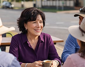 Servicing regional Queensland