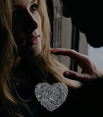 Romantic Mystery Novels by Melissa Pearl Author