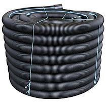 DRAINAGE COILS & FILTER SLEEVE