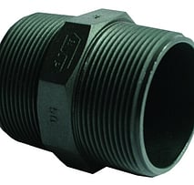 BSP THREADED FITTINGS