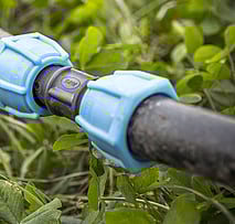 LOW DENSITY PIPE & FITTINGS