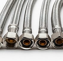 FLEXIBLE HOSES