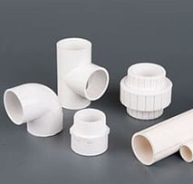 PVC PRESSURE PIPE