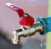 TAPS & VALVES