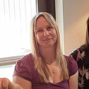 About the Kainga Aroha Team - Michelle