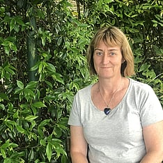 Budgeting support Maria Clark