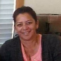 About the Kainga Aroha Team -  Maria Cassin