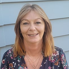 Kainga Aroha Counsellor Michelle