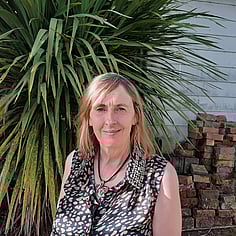 About the Kainga Aroha Team - Sue Goodridge