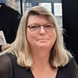 About the Kainga Aroha Team - Sandra