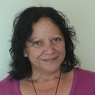 About the Kainga Aroha Team -  Maria Cassin